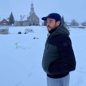 Meet your Posher, Walid